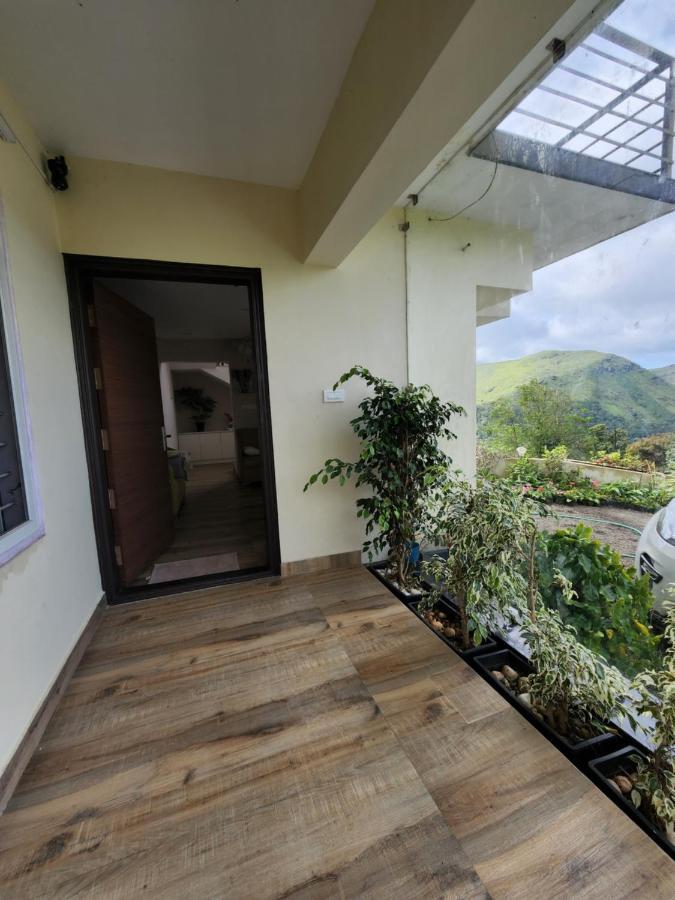 Sharon Holidays Vagamon Buitenkant foto